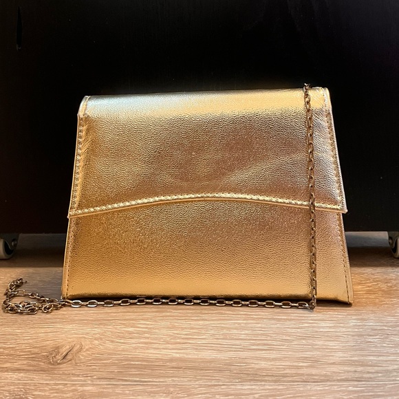 Women’s Mini Shoulder Bag - Picture 1 of 5